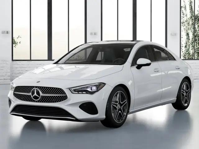 2026 Mercedes-Benz CLA 250 4MATIC for sale in Lawrenceville, NJ