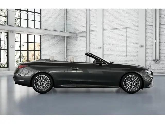 2026 Mercedes-Benz E-CLASS E 300 CLE 300