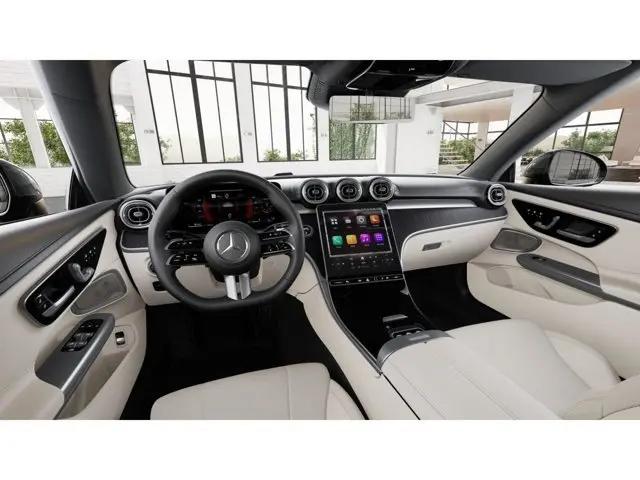 2026 Mercedes-Benz E-CLASS E 300 CLE 300
