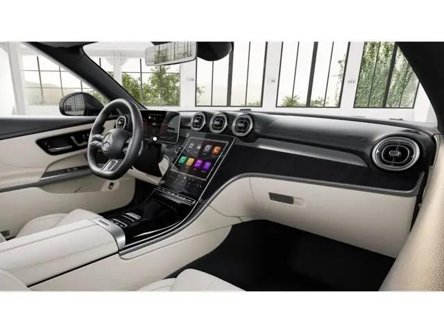 2026 Mercedes-Benz E-CLASS E 300 CLE 300