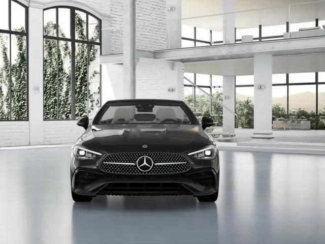 2026 Mercedes-Benz E-CLASS E 300 CLE 300