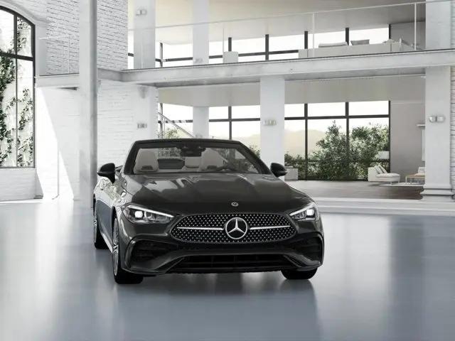 2026 Mercedes-Benz E-CLASS E 300 CLE 300