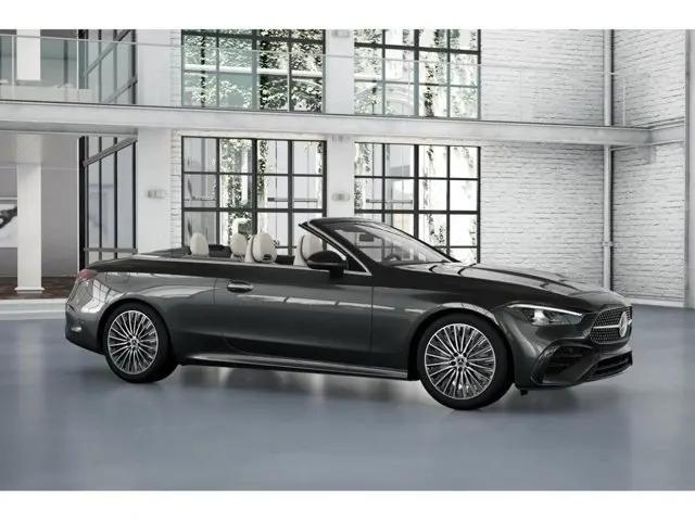 2026 Mercedes-Benz E-CLASS E 300 CLE 300