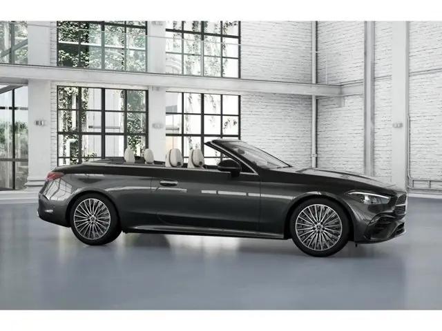 2026 Mercedes-Benz E-CLASS E 300 CLE 300