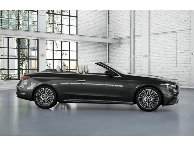 2026 Mercedes-Benz E-CLASS E 300 CLE 300