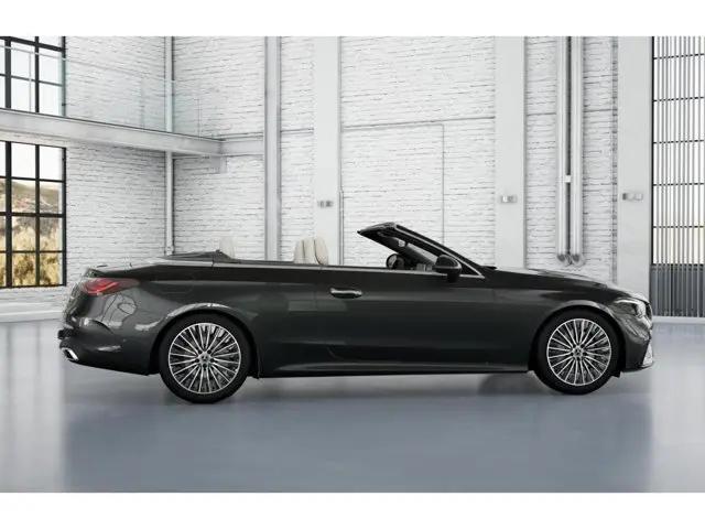 2026 Mercedes-Benz E-CLASS E 300 CLE 300