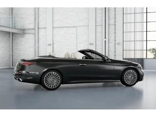 2026 Mercedes-Benz E-CLASS E 300 CLE 300