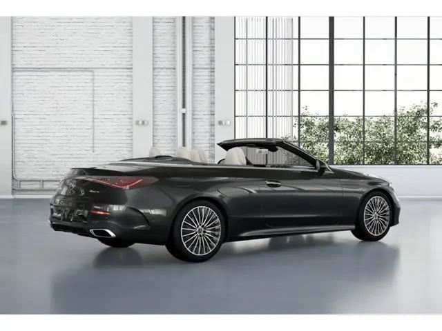 2026 Mercedes-Benz E-CLASS E 300 CLE 300