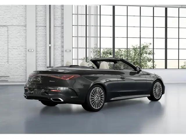 2026 Mercedes-Benz E-CLASS E 300 CLE 300