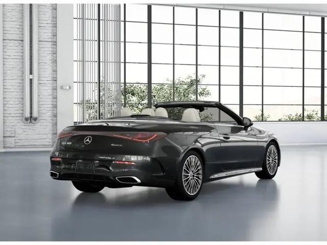 2026 Mercedes-Benz E-CLASS E 300 CLE 300