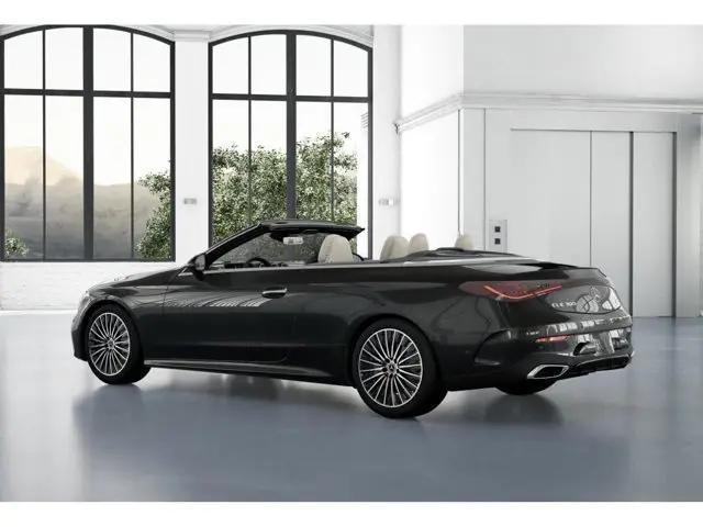 2026 Mercedes-Benz E-CLASS E 300 CLE 300