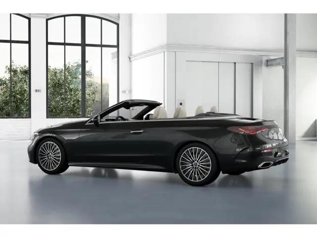 2026 Mercedes-Benz E-CLASS E 300 CLE 300