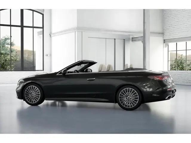 2026 Mercedes-Benz E-CLASS E 300 CLE 300