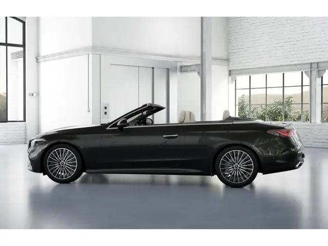 2026 Mercedes-Benz E-CLASS E 300 CLE 300