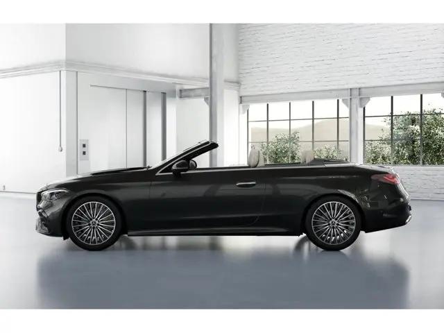 2026 Mercedes-Benz E-CLASS E 300 CLE 300
