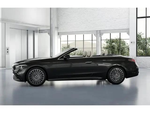 2026 Mercedes-Benz E-CLASS E 300 CLE 300