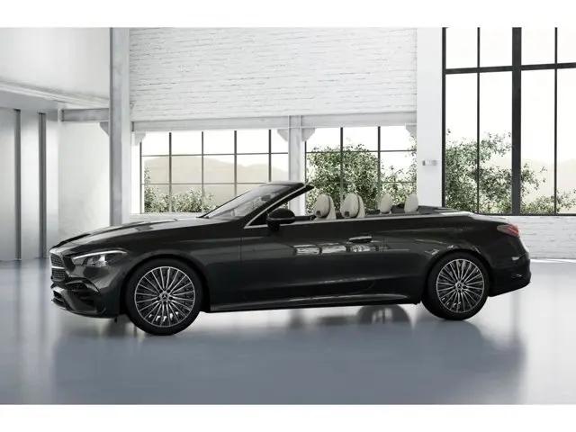 2026 Mercedes-Benz E-CLASS E 300 CLE 300