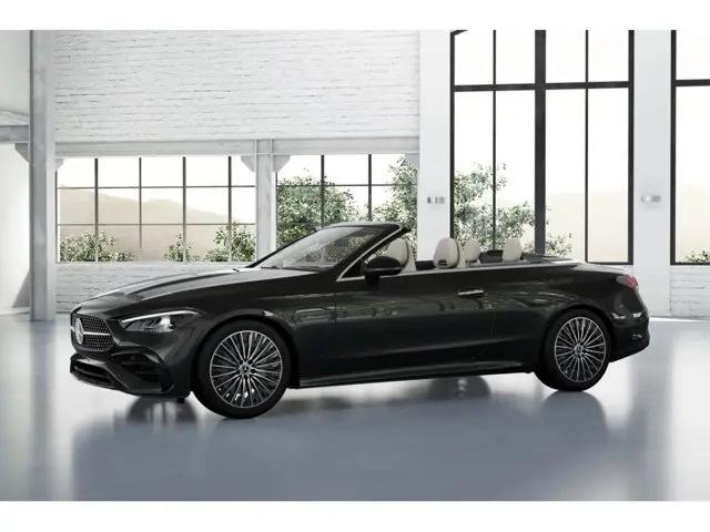 2026 Mercedes-Benz E-CLASS E 300 CLE 300