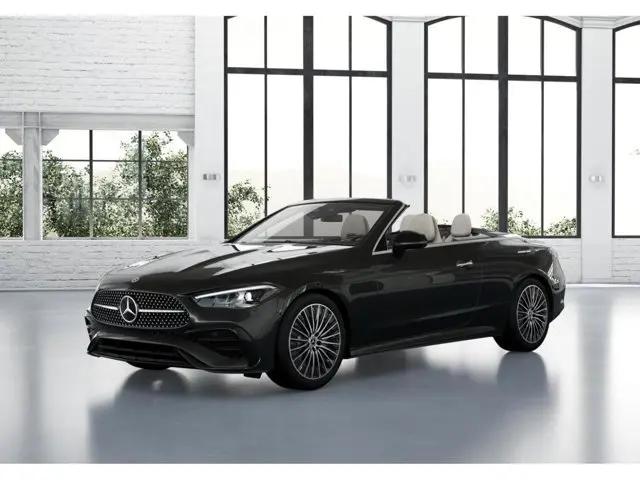 2026 Mercedes-Benz E-CLASS E 300 CLE 300