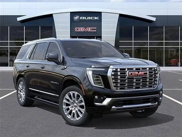 2026 GMC Yukon 4WD Denali