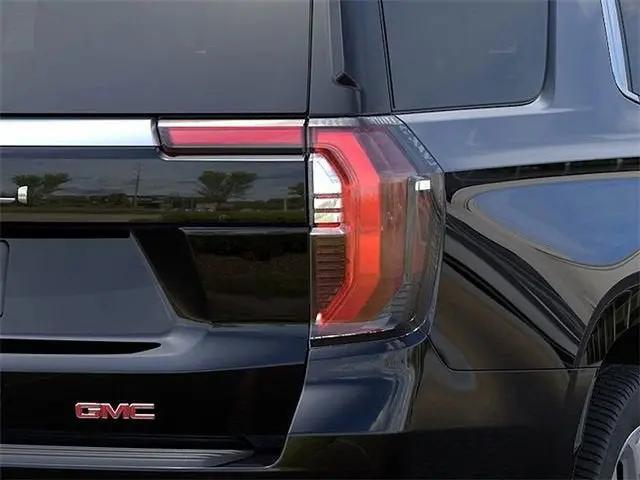 2026 GMC Yukon 4WD Denali