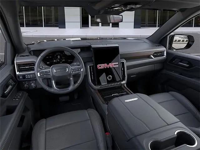 2026 GMC Yukon 4WD Denali