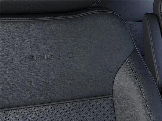 2026 GMC Yukon 4WD Denali