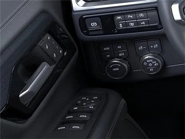 2026 GMC Yukon 4WD Denali