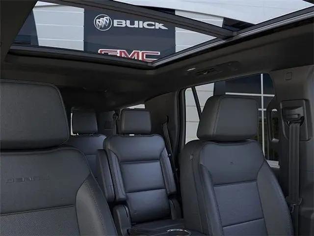 2026 GMC Yukon 4WD Denali