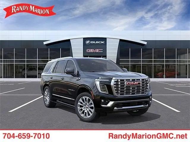 2026 GMC Yukon 4WD Denali for sale in Huntersville, NC