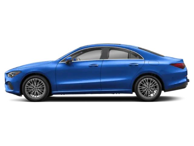 2026 Mercedes-Benz CLA 250 CLA 250