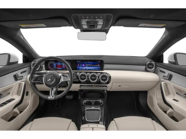 2026 Mercedes-Benz CLA 250 CLA 250