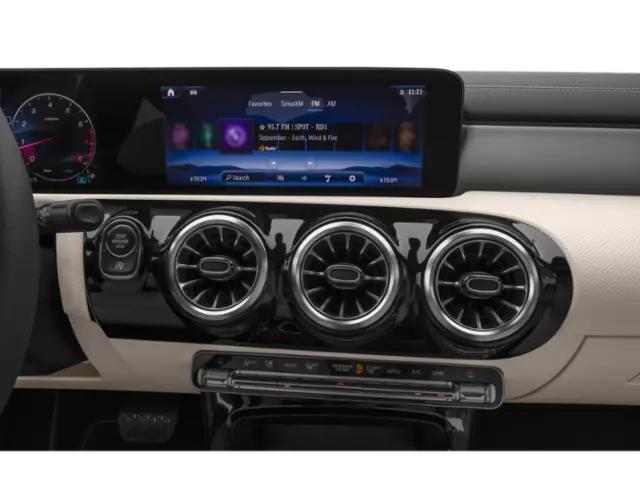 2026 Mercedes-Benz CLA 250 CLA 250