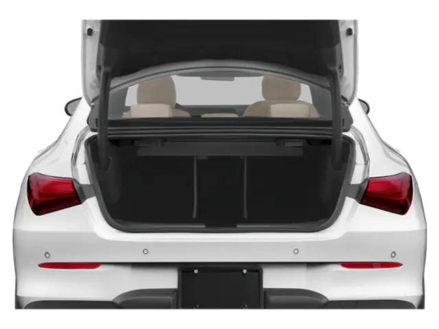 2026 Mercedes-Benz CLA 250 CLA 250
