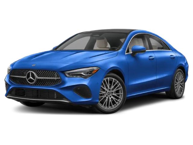 2026 Mercedes-Benz CLA 250 CLA 250 for sale in Webster, TX