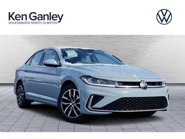 2026 Volkswagen Jetta SE for sale in North Olmsted, OH