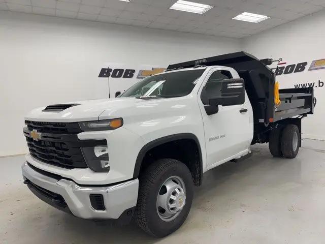 2026 Chevrolet Silverado 3500HD Work Truck for sale in Louisville, KY