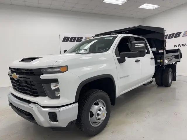 2026 Chevrolet Silverado 3500HD Work Truck for sale in Louisville, KY