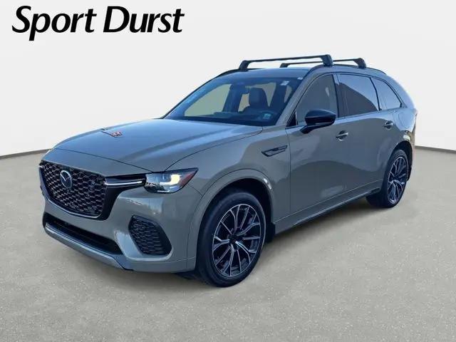 2026 Mazda CX-70 3.3 Turbo S Premium for sale in Goldsboro, NC