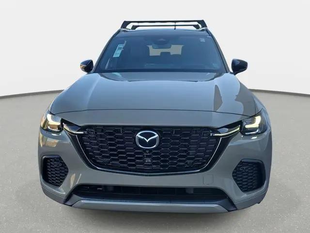 2026 Mazda CX-70 3.3 Turbo S Premium