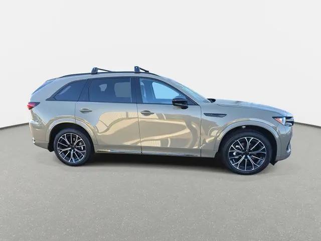 2026 Mazda CX-70 3.3 Turbo S Premium