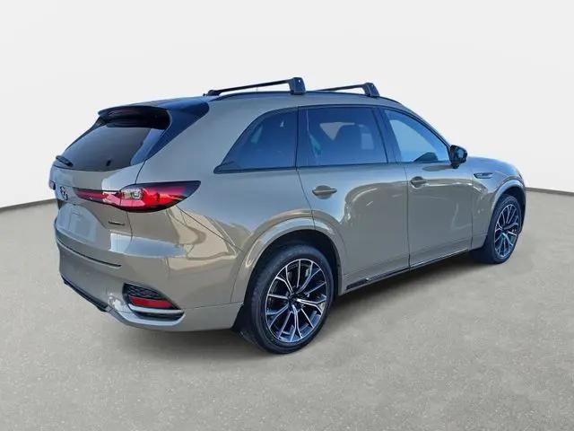 2026 Mazda CX-70 3.3 Turbo S Premium