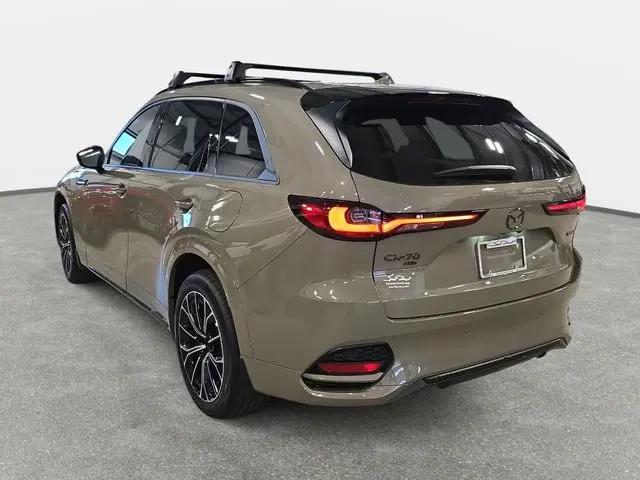 2026 Mazda CX-70 3.3 Turbo S Premium