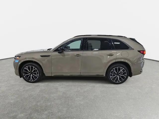 2026 Mazda CX-70 3.3 Turbo S Premium