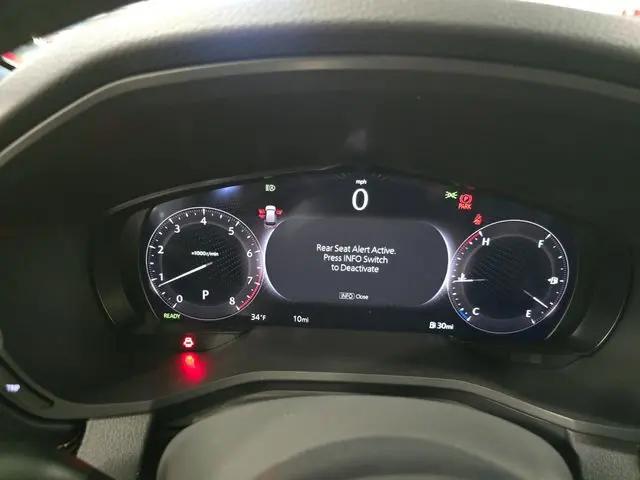 2026 Mazda CX-70 3.3 Turbo S Premium