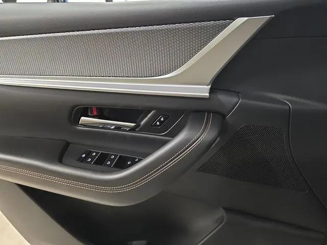 2026 Mazda CX-70 3.3 Turbo S Premium