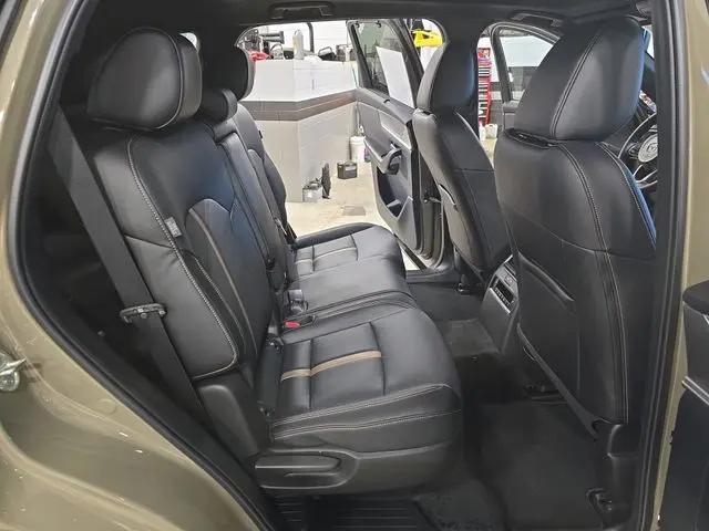 2026 Mazda CX-70 3.3 Turbo S Premium