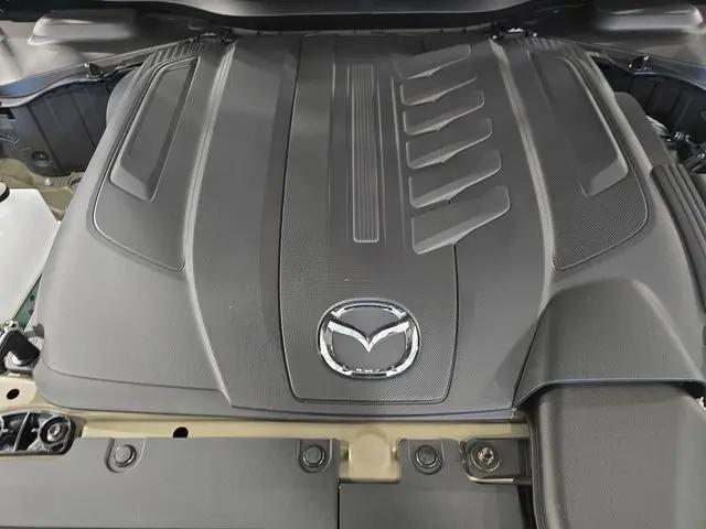 2026 Mazda CX-70 3.3 Turbo S Premium