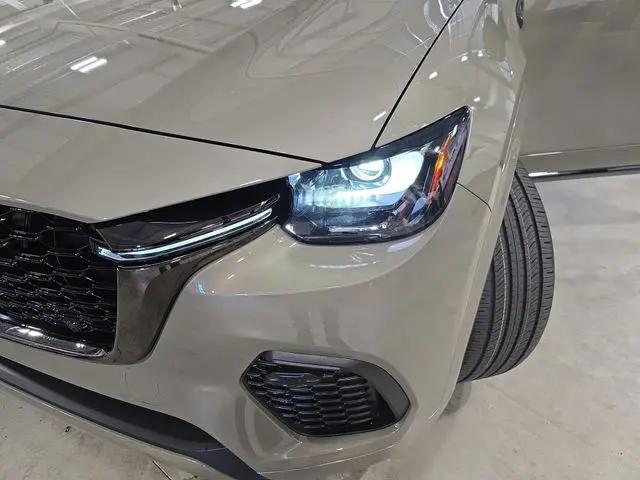 2026 Mazda CX-70 3.3 Turbo S Premium