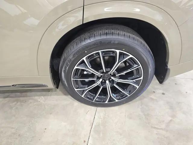 2026 Mazda CX-70 3.3 Turbo S Premium